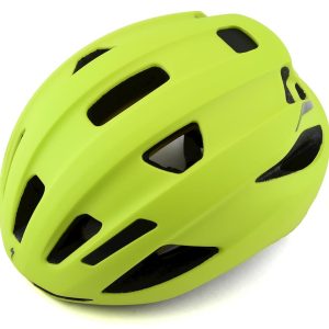 Specialized Align II MIPS Road Helmet (HyperViz/Black Reflective) (M/L)