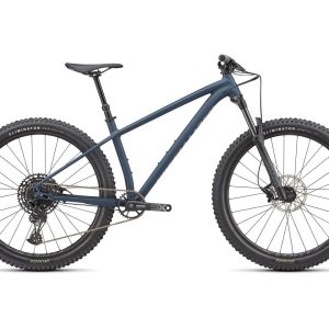 Specialized Fuse Sport 27.5" Hardtail Mountain Bike (L) (Satin Cast Blue/Light Silver)