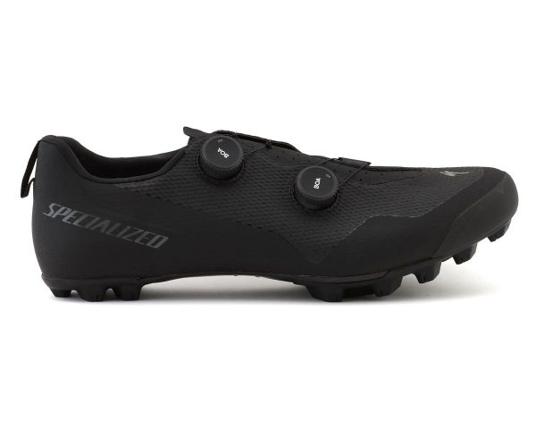 Specialized Recon 3.0 Mountain Bike Shoes (Black) (41.5)