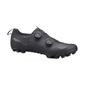 Specialized | Recon 3.0 Mtb Shoe Men's | Size 40 In Black