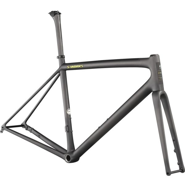 Specialized S-Works Aethos Disc Road Frameset