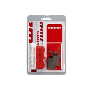Sram Level Ultimate & TLM Road Disc Brake Pads - Quiet + Lightweight Compound