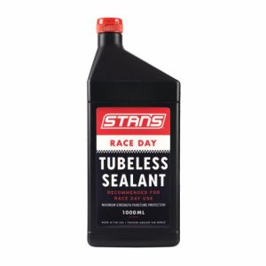 Stans No Tubes Race Day Tyre Sealant - 1000ml