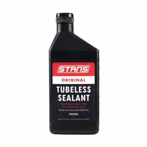 Stans No Tubes Tyre Sealant - 500ml - 500ml