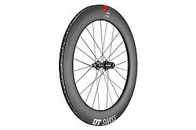 DT Swiss ARC 1100 80 DiCut Carbon Disc Brake Wheels