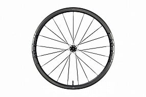 CADEX AR 35 Tubeless Carbon Disc Brake Wheels