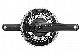 SRAM RED E1 2x DUB 12-Speed Crankset