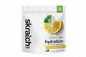 Skratch Labs Hydration Everyday Drink Mix 30-Serving Bag
