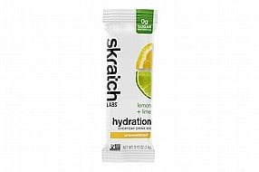 Skratch Labs Hydration Everyday Drink Mix 15 Pack