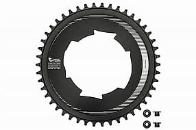 Wolf Tooth Components Aero 107 BCD Chainrings For Sram