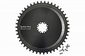 Wolf Tooth Components Aero Chainring Sram 8-Bolt