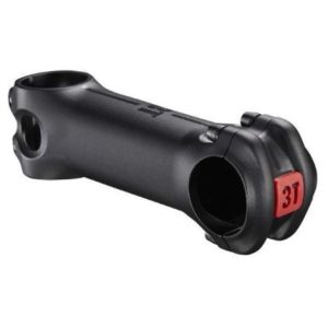 3T Apto Stealth Road Stem - Stealth / 70mm / +/- 6° / 31.8mm