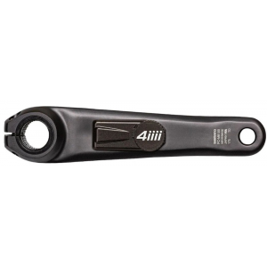 4Iiii | Precision 3+ M8100 Xt Left Power Meter 175Mm