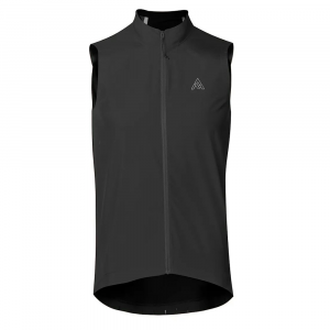 7Mesh | Cypress Hybrid Vest Men's | Size Extra Small In Black | Nylon