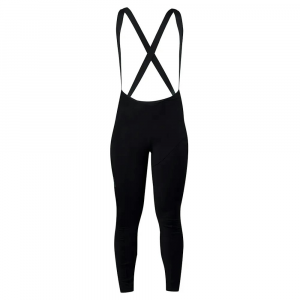 7Mesh | Tk1 Bib Tight Women's | Size Medium In Black | Nylon