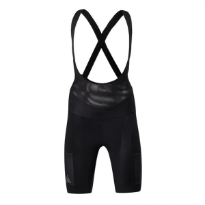 7Mesh | Wk3 Cargo Bib Tight Women's | Size Small In Black | Nylon