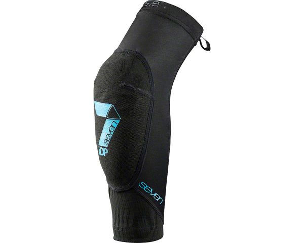 7iDP Transition Elbow/Forearm Armor (Black) (XL)