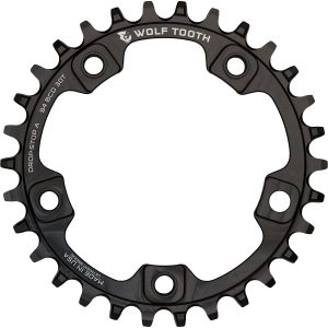 94 BCD 5-Bolt Chainring