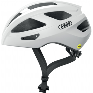 Abus | Macator Mips Helmet Men's | Size Small In White