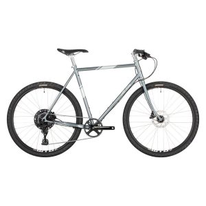 All-City Space Horse Gravel Bike (Moon Powder) (Microshift) (650b) (52cm)