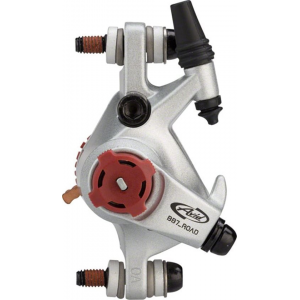 Avid | Bb7 Road Disc Brake | Silver | Front Or Rear, No Disc Or Adaptor