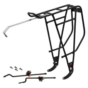 Axiom Streamliner 29er DLX Rear Rack (Black)