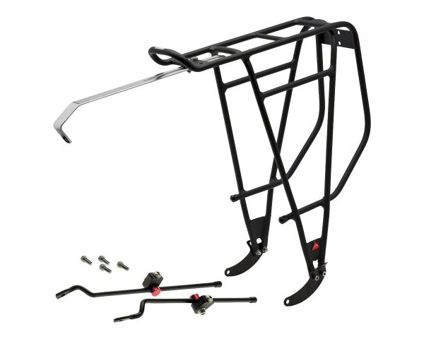 Axiom Streamliner 29er DLX Rear Rack (Black)