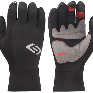 Bellwether Climate Control Gloves (Black) (2XL)