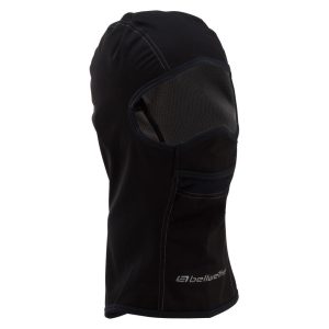 Bellwether Coldfront Balaclava (Black) (L/XL)