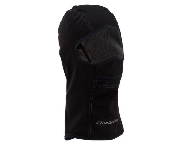 Bellwether Coldfront Balaclava (Black) (L/XL)