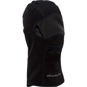 Bellwether Coldfront Balaclava (Black) (S/M)