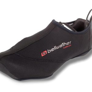 Bellwether Coldfront Shoe Cover (Black) (S)