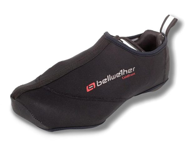 Bellwether Coldfront Shoe Cover (Black) (S)