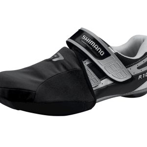 Bellwether Coldfront Toe Cover (Black) (L/XL)