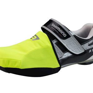 Bellwether Coldfront Toe Cover (Hi-Vis Yellow) (L/XL)