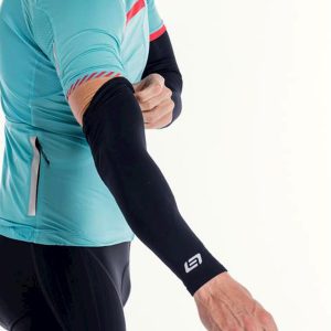 Bellwether Thermaldress Cycling Arm Warmers (Black) (L)