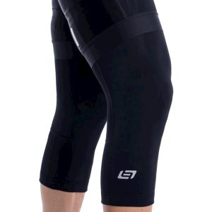 Bellwether Thermaldress Knee Warmers (Black) (L)