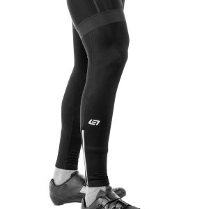 Bellwether Thermaldress Leg Warmers (Black) (L)