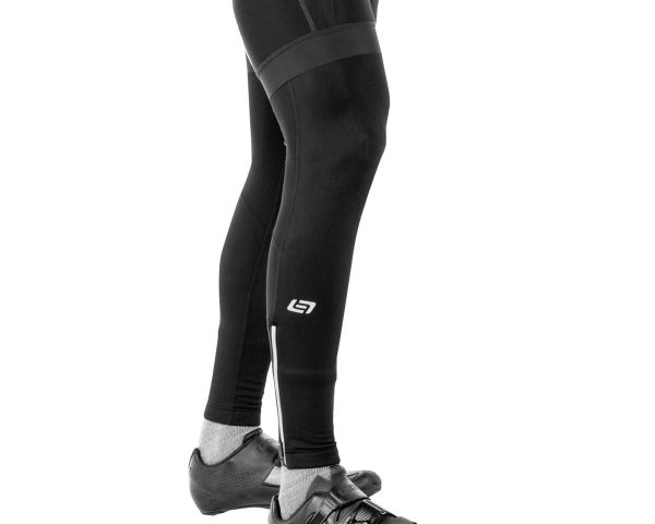 Bellwether Thermaldress Leg Warmers (Black) (L)