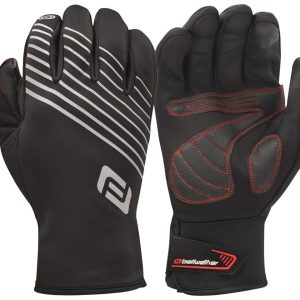 Bellwether Windstorm Gloves (Black) (S)