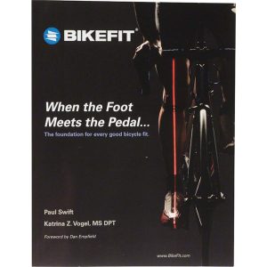 BikeFit Bicycle Fitting System Manual