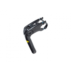 Bontrager Adjustable Blendr 220mm Quill Stem