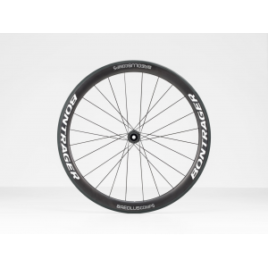 Bontrager Aeolus Comp 5 TLR Disc Road Wheel