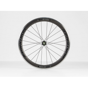 Bontrager Aeolus Comp 5 TLR Road Wheel - Factory Overstock