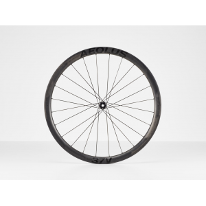 Bontrager Aeolus Pro 37V Disc TLR Road Wheel