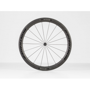 Bontrager Aeolus Pro 5 TLR Road Wheel