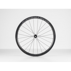 Bontrager Aeolus RSL 37 TLR Disc Road Wheel