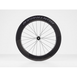 Bontrager Aeolus RSL 75 TLR Disc Road Wheel