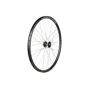 Bontrager Affinity TLR Shimano M475 Disc 700c Road Wheel