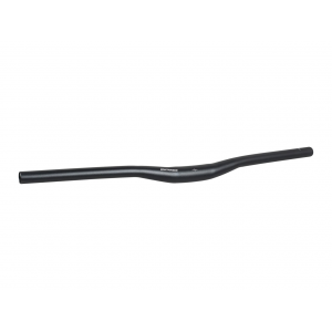 Bontrager Approved 31.8 Low-Rise Matte Alloy MTB Handlebar